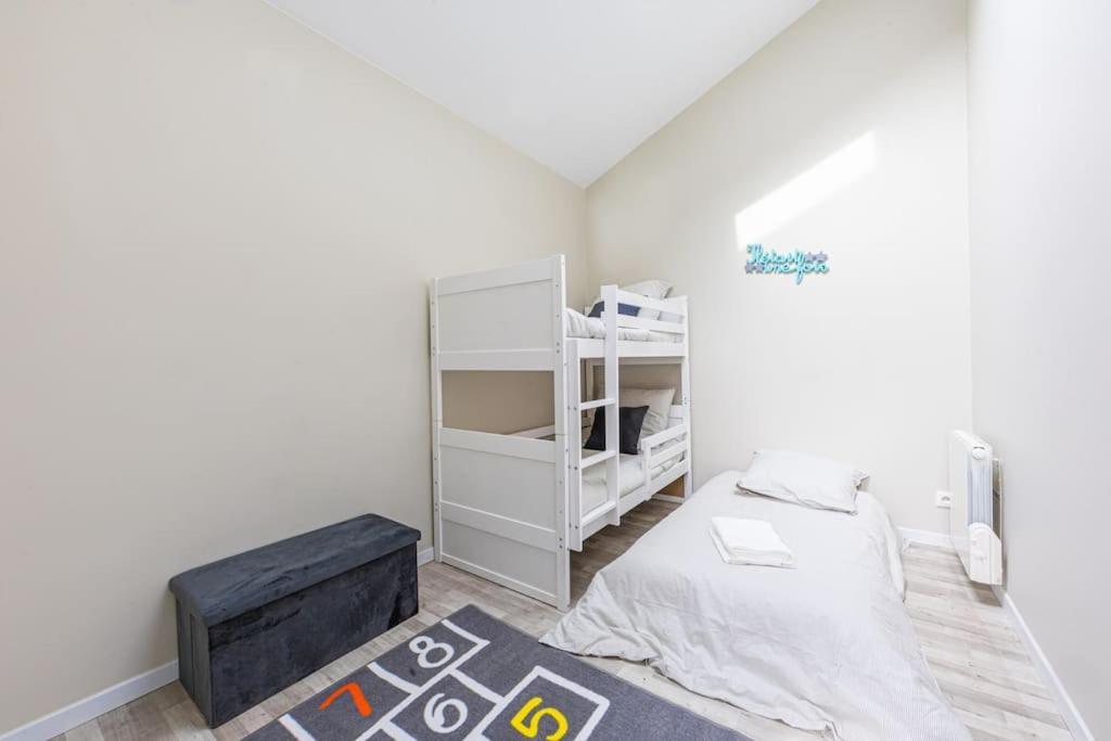La Maisonnette 20 Minutes De Disney Villenoy Exterior foto